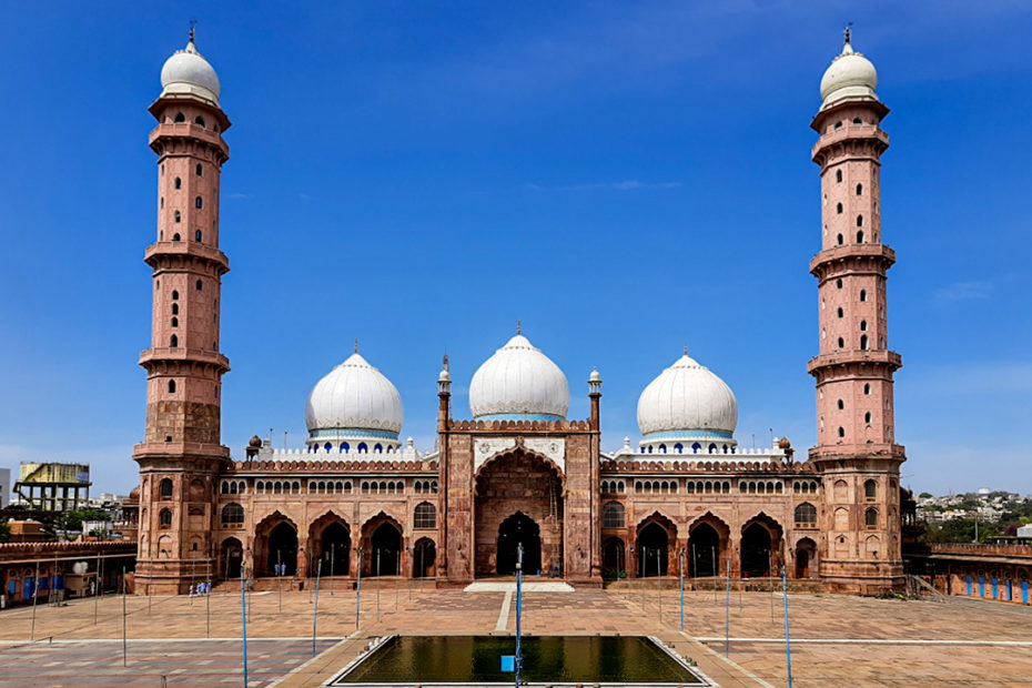 Taj Ul Masjid